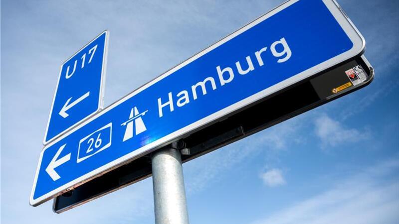 Ende 2026 soll die A26-Ost an die A7 angebunden sein.