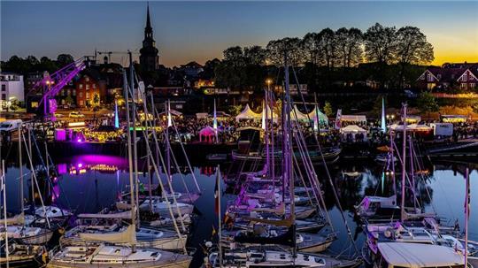 Ende April steht wieder das Craft Beer & Gourmet Festival am Stader Hafen auf dem Programm.