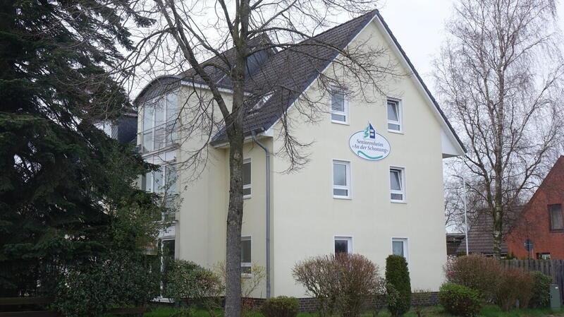 Nächstes Seniorenheim in der Region schließt überraschend Ende März schließt ein Altenheim im Kreis Cuxhaven überraschend die Pforten.