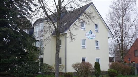 Ende März schließt ein Altenheim im Kreis Cuxhaven überraschend die Pforten.