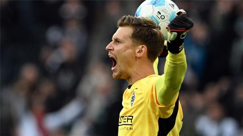 „Dreckiger Sieg“: Joker Cvancara erlöst Gladbach gegen Union Endlich ein Heimsieg: Gladbach gewann nach über sieben Monaten wieder daheim.