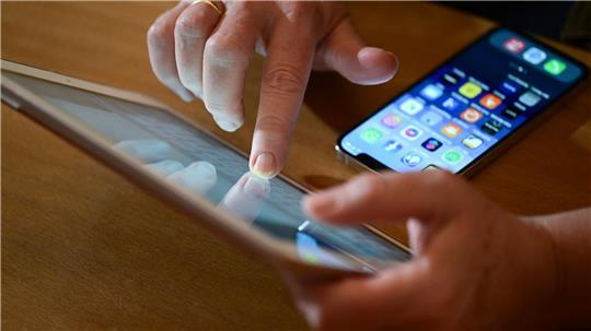 Endlich unabhängig: WhatsApp auf dem iPad funktioniert auch ohne verbundenes Handy. 