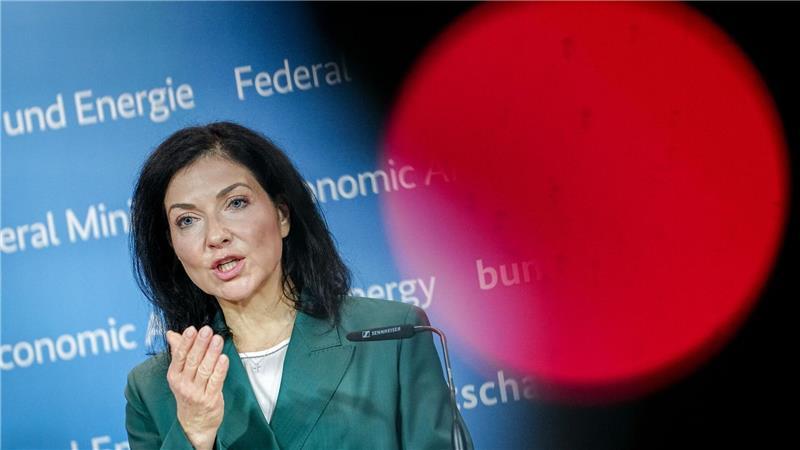 Energieministerin Reiche: Zehn-Punkte-Plan für Kurswechsel in der Energiewende. (Archivbild)