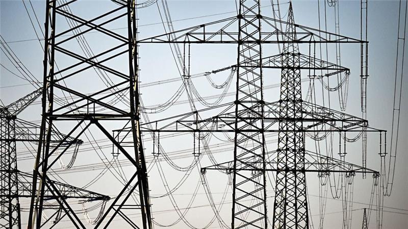Mehr Cybersicherheitsvorfälle gegen kritische Infrastruktur Energieversorger zählen zur sogenannten kritischen Infrastruktur. (Symbolbild)