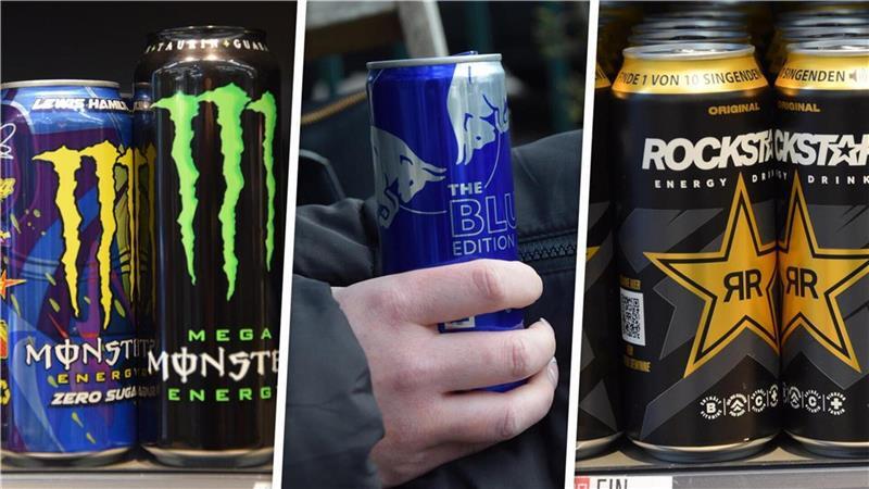 Energydrinks können laut Dr. Tilman Kaethner, Facharzt für Kinder- und Jugendmedizin in Nordenham, neben der Aufmerksamkeit, den Blutdruck und die Herzfrequenz erhöhen, während das Hungergefühl gemindert wird. Es können verstärkt Schlafstörungen auftreten.