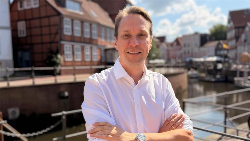 Zukunfts- oder Fantasieprojekt? Reaktionen aus Stade auf Proxima Fusion Enrico Bergmann.