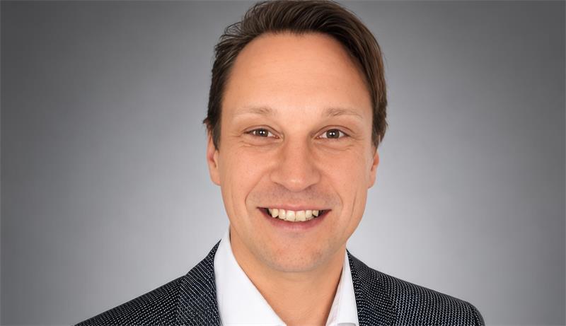 Leser reden mit: Das ist das TAGEBLATT-Programm zur Kommunalwahl 2026 Enrico Bergmann von der Stader FDP kandidiert.