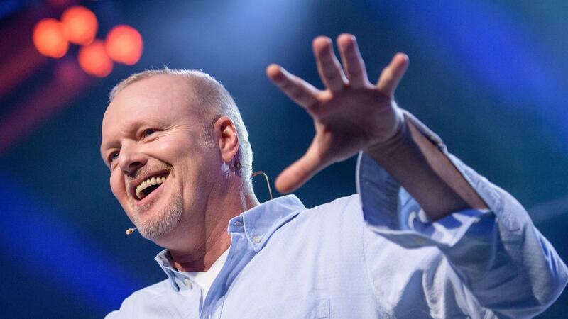 Entertainer Stefan Raab hat sich vor Jahren aus der Öffentlichkeit weitgehend zurückgezogen.