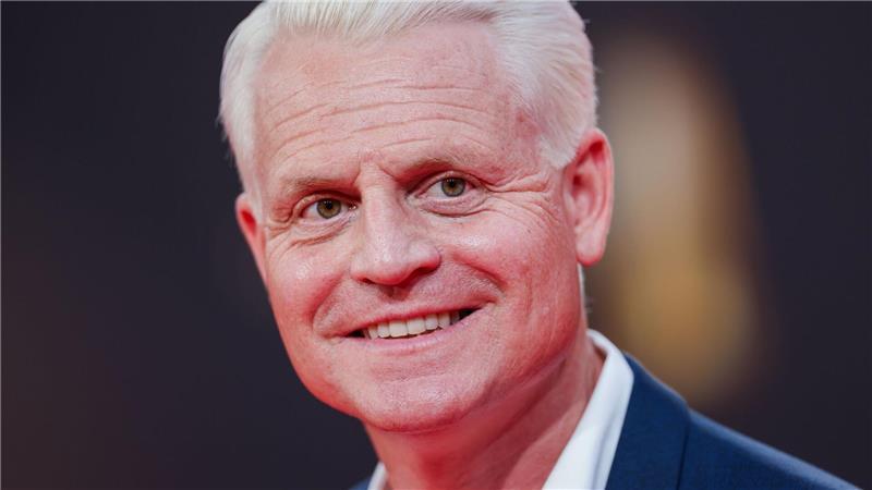 Von Ablehnung bis Verständnis - Promis zum Dom-Eintritt Entertainer und TV-Moderator Guido Cantz hat Verständnis für die Entscheidung, auch wenn er immer ein „merkwürdiges Gefühl“ hat, wenn er zahlen muss, um eine Kirche zu betreten. (Archivbild)