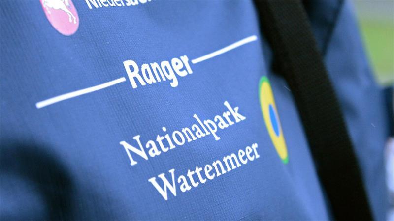 Wachen Ranger bald auch auf der Nordsee? Entlang der deutschen Wattenmeerküste gibt es bislang rund 30 hauptamtliche Rangerinnen und Ranger. (Archivbild)