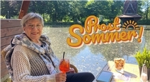 Idyll im Entlein: Buxtehudes lauschige Location am See