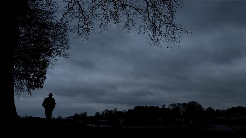 Entscheidend für die Gemütslage im Winter ist der Mangel an Tageslicht.