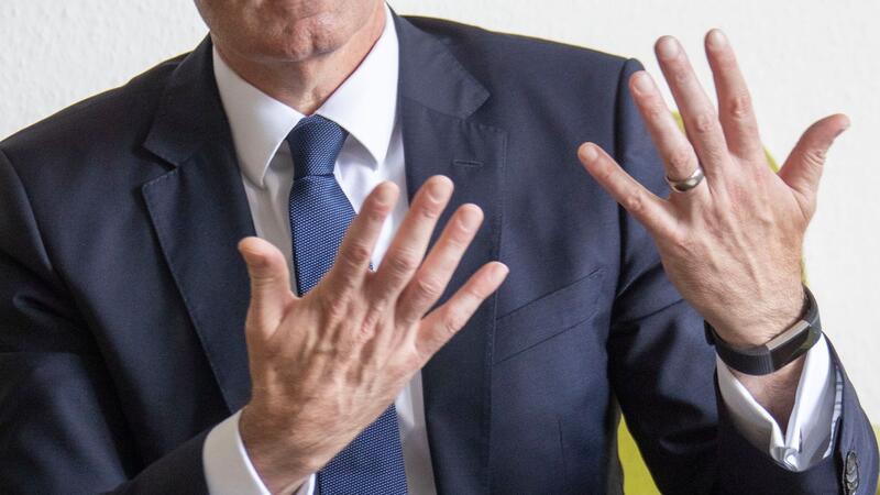 Wissing: KI-Gesetz hätte innovationsfreundlicher sein können Entscheidend wird nun sein, wie die KI-Regeln in nationales Recht umgesetzt werden. (Foto Produktion)