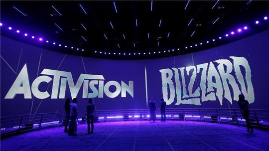 Entscheidung gefallen: Der Videospiele-Riese Activision Blizzard darf von Microsoft übernommen werden.
