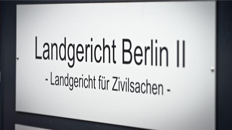 Entschieden hat in dem Verfahren Verbraucherzentrale Bundesverband gegen Meta das Landgericht Berlin II.