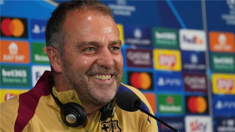 Barça hat neuen Langzeit-Torwart - Was macht ter Stegen? Er bekommt einen jungen neuen Torwart.