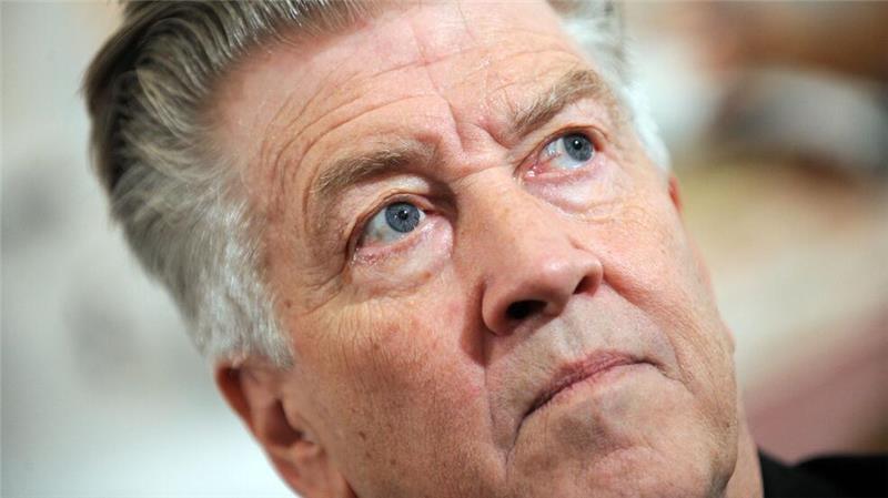 Er galt als Regisseur von düsteren Meisterwerken: David Lynch. (Archivbild)