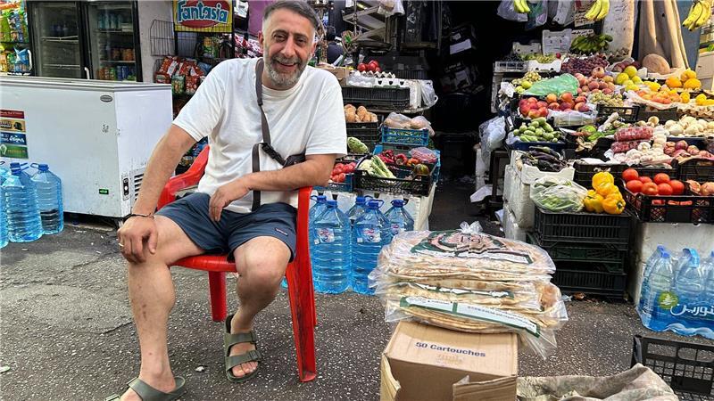 Kida Ramadan: „Will nicht mehr den Gangster spielen“ Er habe viele Anfragen aus dem Ausland abgesagt, wolle nun aber stärker international arbeiten.