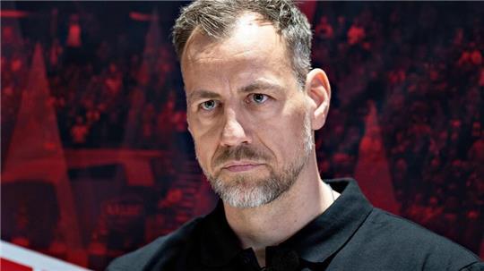 Er hat künftig einen neuen Job in der Handball-Bundesliga: Maik Machulla.