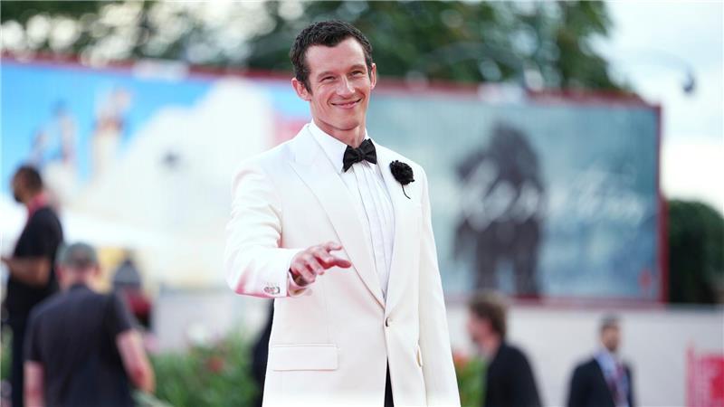 Er ist Medienberichten zufolge neben einer Reihe anderer Namen derzeit als möglicher „James Bond“-Kandidat im Gespräch: Schauspieler Callum Turner. (Archivbild)