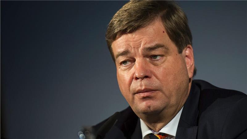 Er macht sich seit Jahrzehnten für den Bau der A20 stark: Der CDU-Politiker und frühere Staatssekretär im Bundesverkehrsministerium, Enak Ferlemann.
