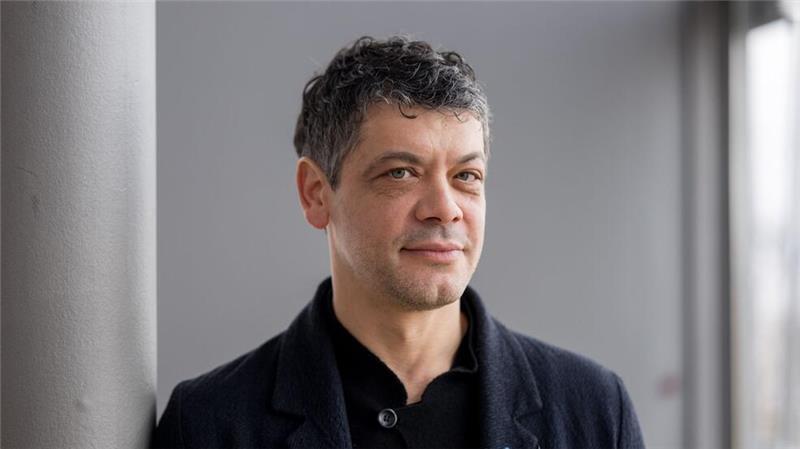 Schauspieler Carlo Ljubek wird Münchner „Tatort“-Kommissar Er wird neuer Münchner Tatort-Kommissar: der Schauspieler Carlo Ljubek. (Archivbild)