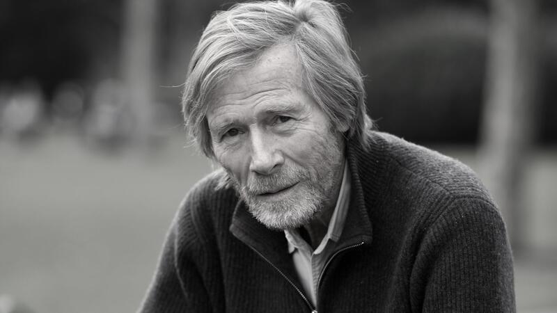 Millionen kennen ihn aus der „Sesamstraße“: Horst Janson tot Er wurde 89 Jahre alt.