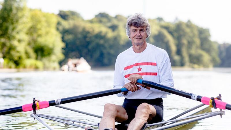 Verband: Früherer Weltklasse-Ruderer Peter-Michael Kolbe tot Er zählte zu den weltbesten Ruderern. Nun ist Peter-Michael Kolbe im Alter von 70 Jahren gestorben.