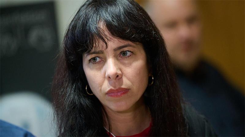 Berlin will Olympia-Bewerbung zurückziehen Eralp blieb auch nach der Wahl bei ihrer Absage an die Berliner Bewerbung.