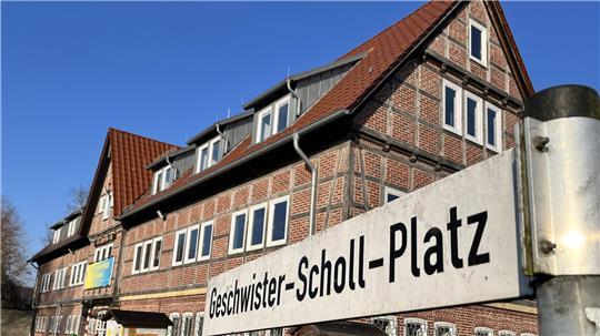 Erbaut wurde das Freizeithaus 1938 für die Hitlerjugend. Ab 1971 wurde das Haus für alle Generationen genutzt, bis die Stadtjugendpflege es ab 1983 für Kinder und Jugendliche öffnete.