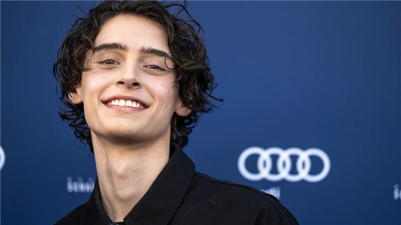 Eren M. Güvercin ist das Gesicht der ersten HBO-Serie aus Deutschland.