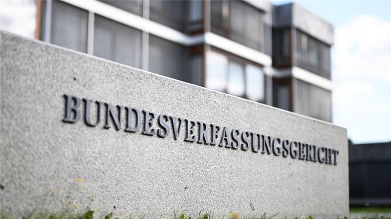 Angriffe in Ungarn - Klage gegen Auslieferung erfolgreich Erfolg in Karlsruhe - doch wie geht es für „Maja“ jetzt weiter? (Archivbild).