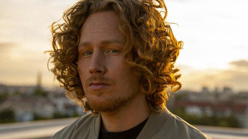 Bester Künstler national: Buxtehuder Michael Schulte mit Musikpreis geehrt Erhält den Radio-Regenbogen-Award: Michael Schulte.