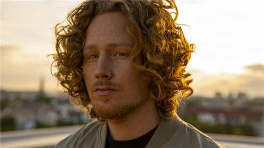 Erhält den Radio-Regenbogen-Award: Michael Schulte.