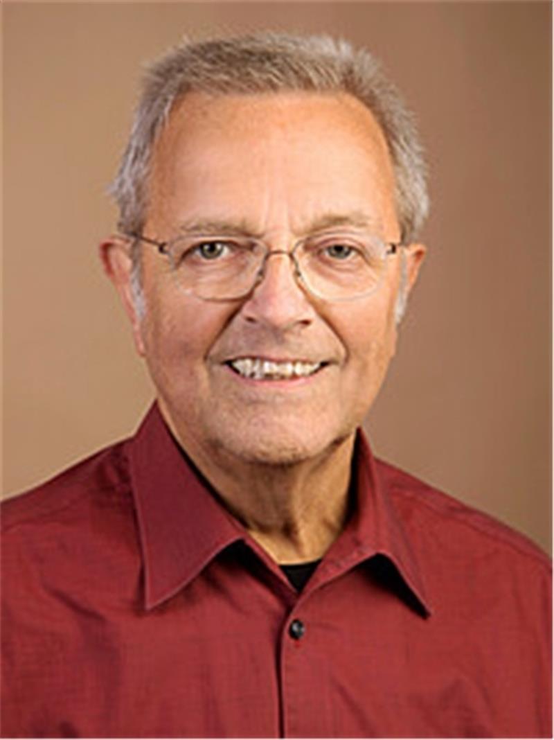 Erhard Arhelger.