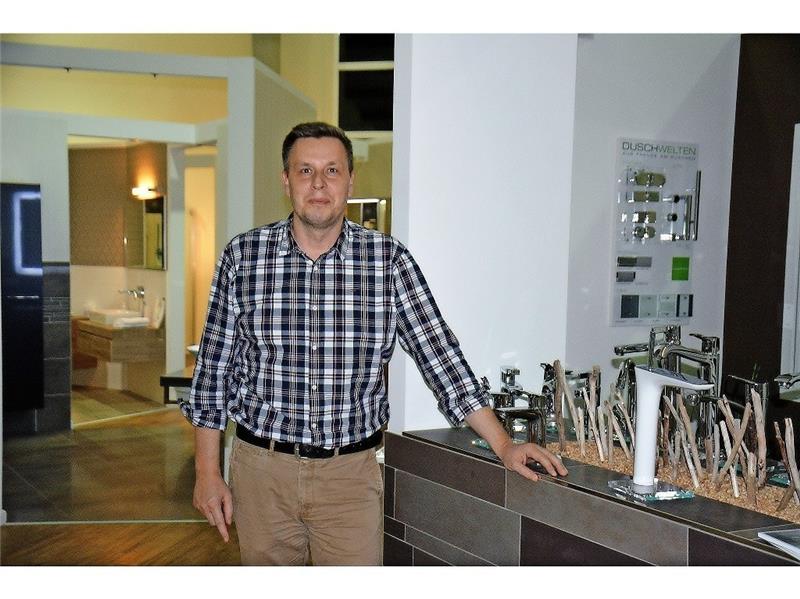 Erhebt Vorwürfe: Michael Ehrecke .