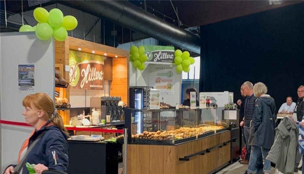 Erlebnismesse Harsefeld.