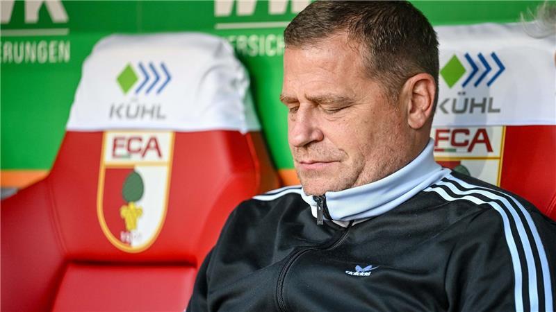 FC Bayern bestätigt: Wechsel von Jackson perfekt Erlebte einen turbulenten Transfersommer: Bayern-Sportvorstand Max Eberl.