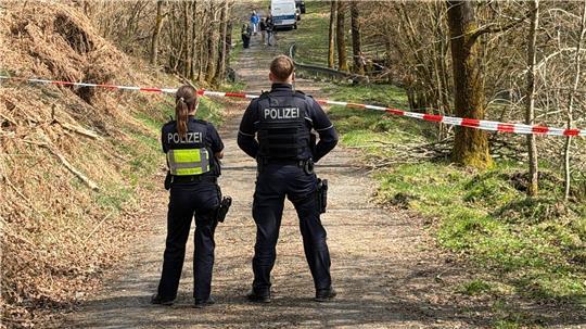 Ermittelt wird in alle Richtungen.