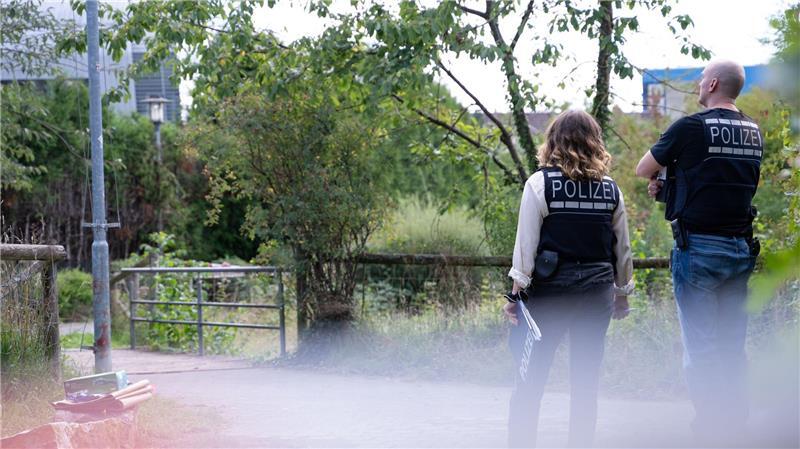 Ermittler haben auch über die Sendung „Aktenzeichen XY... Ungelöst“ Hinweise gesucht. (Archivfoto)