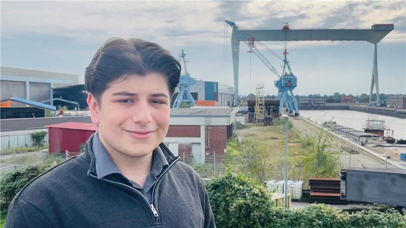 Altes Land und Waltershof: SPD kritisiert Doppel-Vollsperrung im Juni Ermiya Ciger (SPD): „Das Verkehrschaos ist vorprogrammiert.“