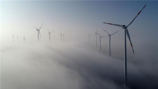Erneuerbaren Energien wie der Windkraft gehört die Zukunft - das muss sich aber nicht in hohen Gewinnen widerspiegeln.