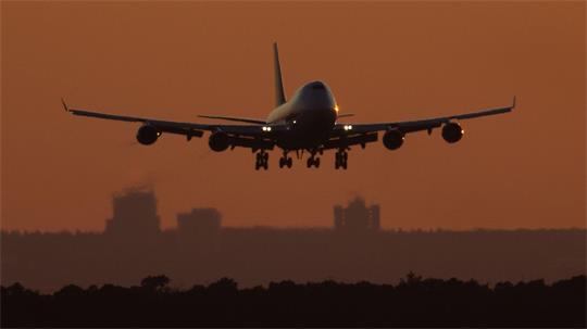 Erneut erkrankten Menschen in Umgebung des Frankfurter Flughafens an Malaria. (Symbolbild)