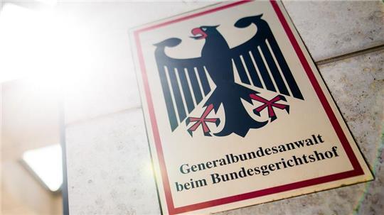 Erneut hat die Bundesanwaltschaft jemanden wegen mutmaßlicher Spionage für China festnehmen lassen.