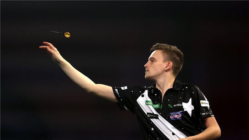 „Ryan war gnadenlos“: Schindler kassiert 0:4-Schlappe bei WM Erste echte WM-Enttäuschung: Pietreczko unterliegt Außenseiter.