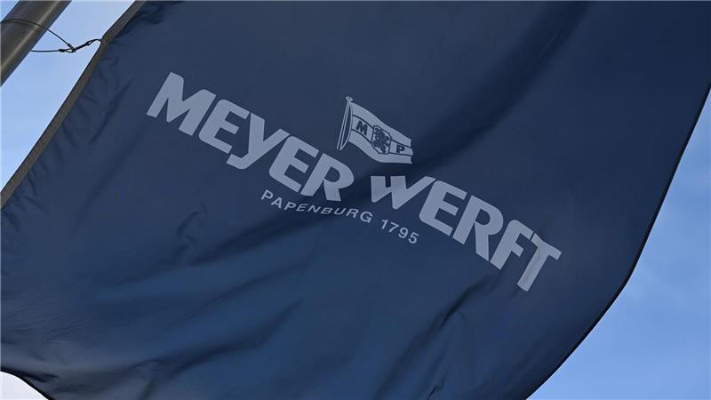 Milliardenauftrag für Meyer Werft: Wie es jetzt weitergeht Erstmals bestellt die Schweizer Kreuzfahrtreederei MSC Cruises Schiffe bei der Papenburger Meyer Werft.