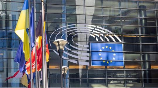 Erstmals dürfen in Deutschland bei Europawahlen auch Minderjährige teilnehmen.