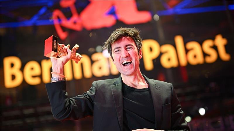 Erstmals seit 22 Jahren gewann mit „Gelbe Briefe“ der Film eines deutschen Regisseurs.