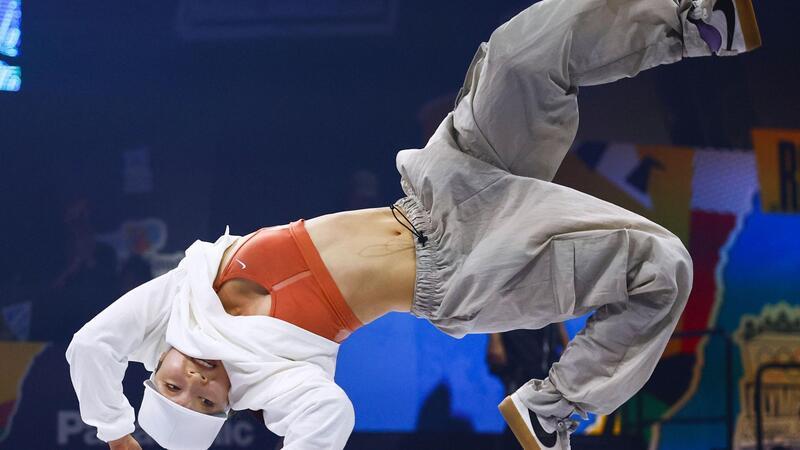 Was zu Olympia in Paris wichtig ist Erstmals werden olympische Medaillen im Breakdance vergeben.