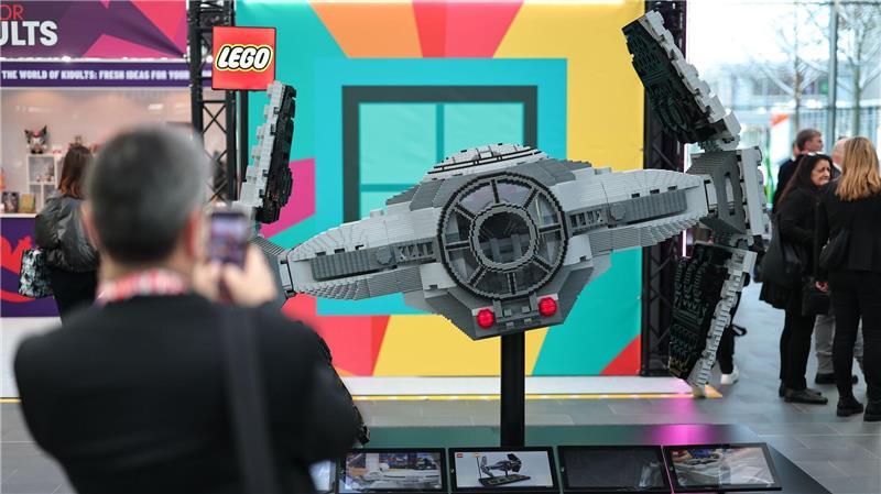 Erwachsene sind eine kaufkräftige Zielgruppe. 